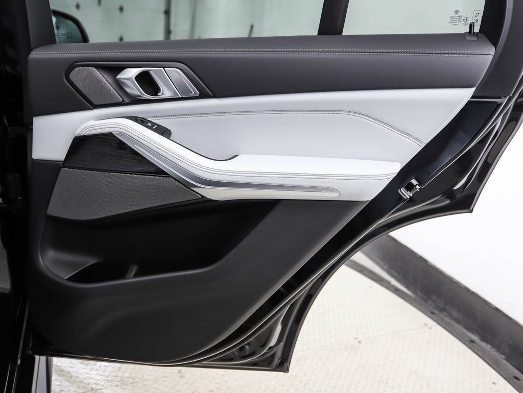 New 2026 BMW X5 xDrive40i image 25