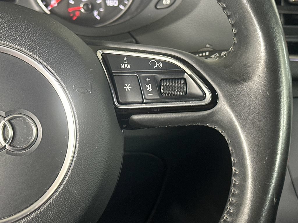 Used 2016 Audi Q3 2.0T Prestige AWD/4WD image 26