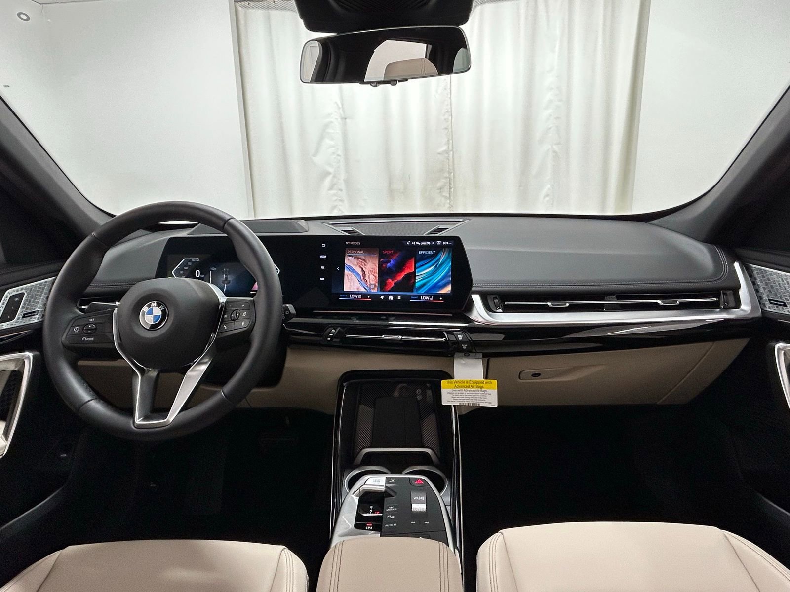 New 2025 BMW X1 xDrive28i w/ Premium Package image 8