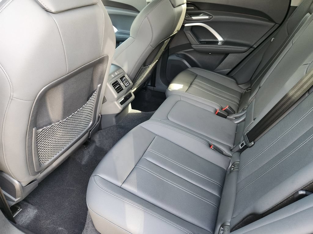 Certified 2025 Audi Q5 Premium Plus AWD/4WD image 36