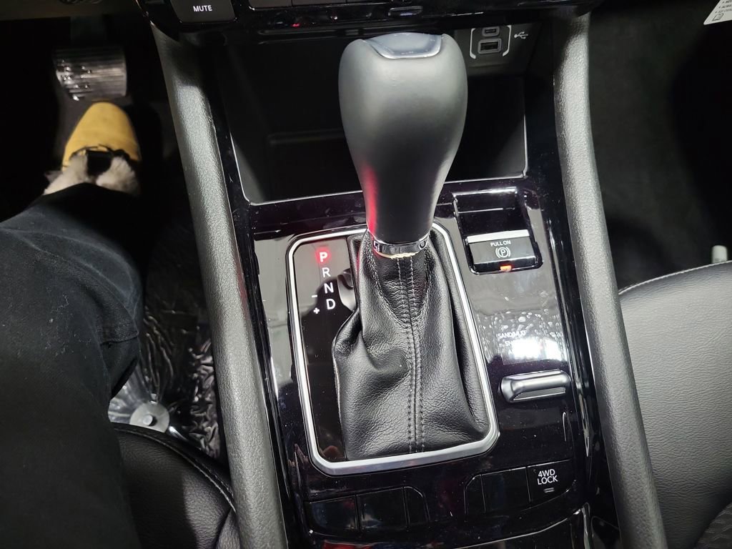 New 2026 Jeep Compass Latitude image 18