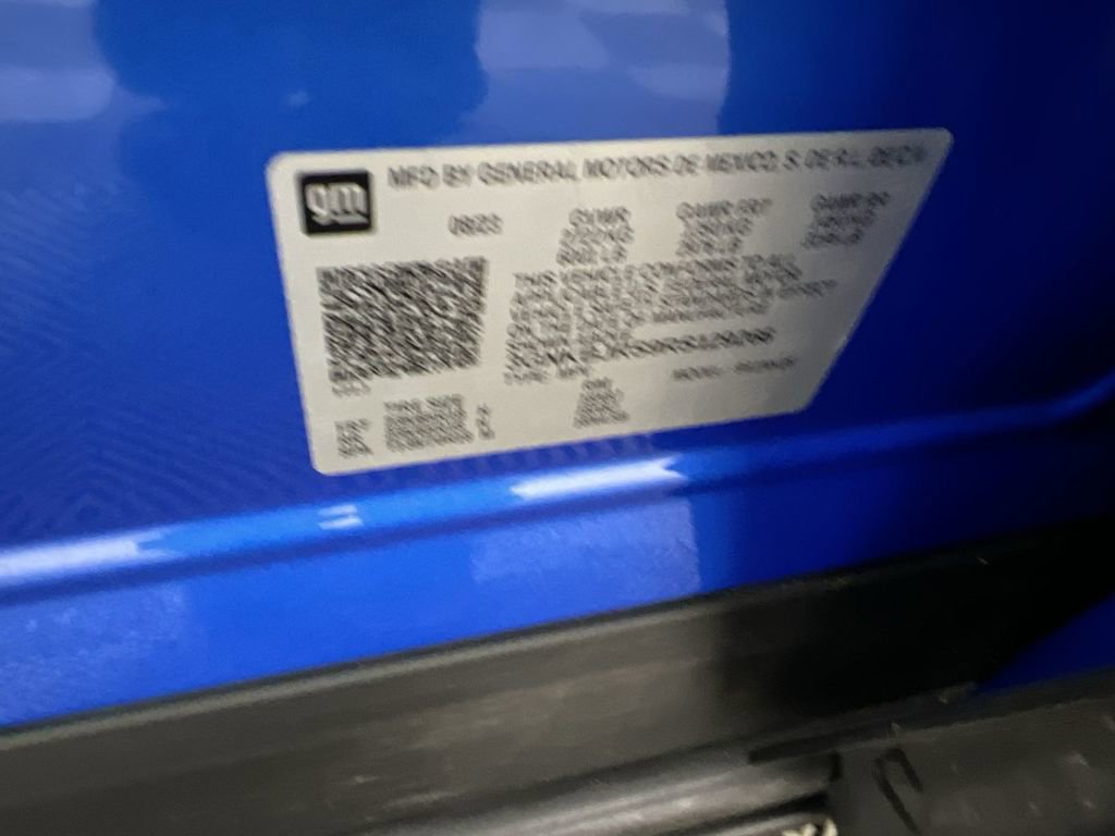 Certified 2024 Chevrolet Blazer LT w/ Sound & Technology Package image 35