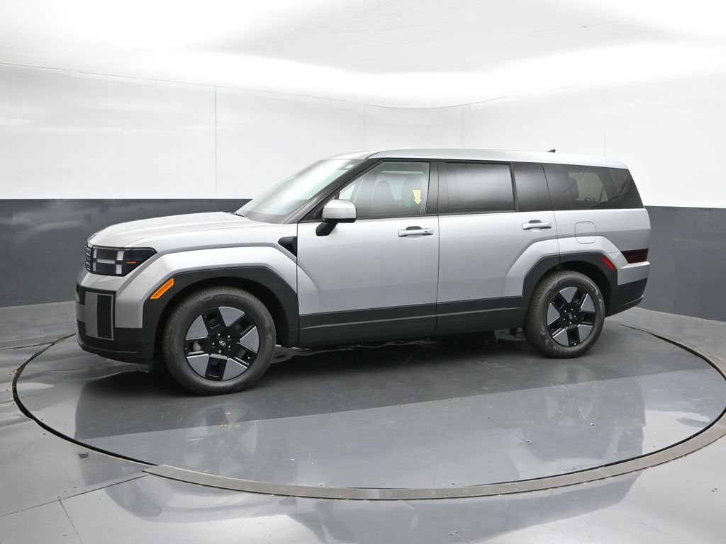 New 2026 Hyundai Santa Fe SE image 2