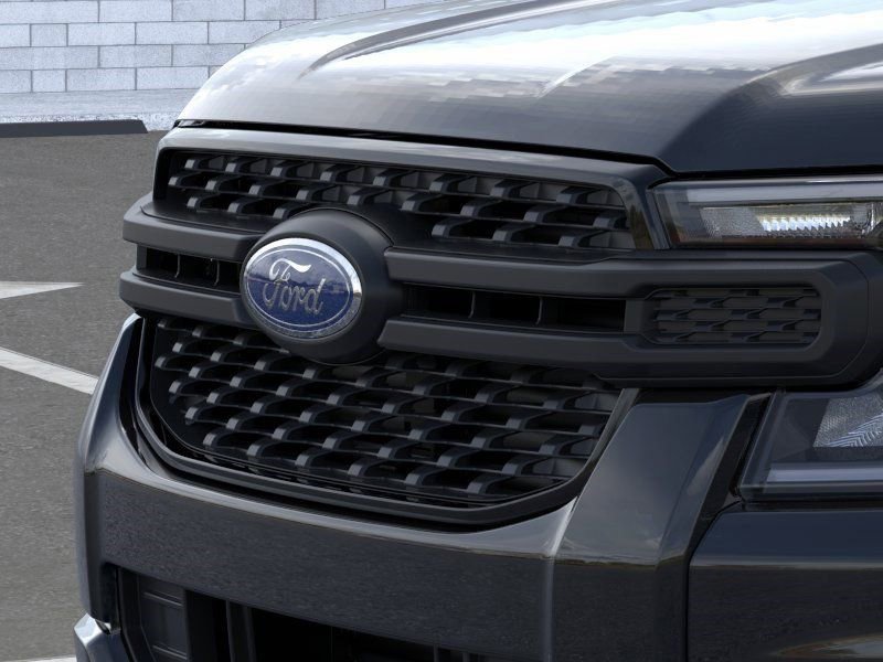 New 2026 Ford Ranger XL RWD image 17