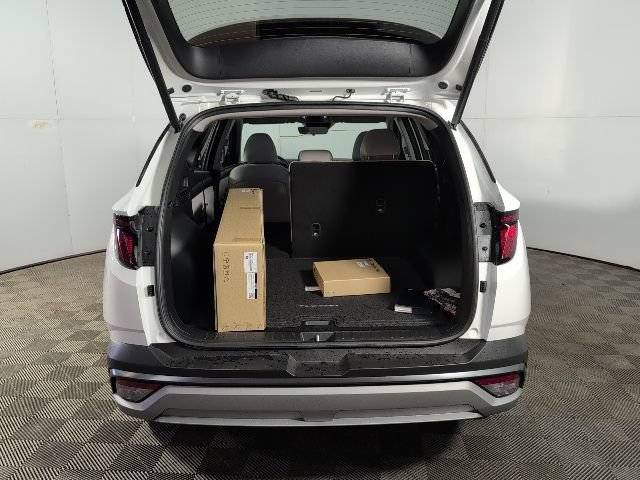 New 2026 Hyundai Tucson SEL AWD/4WD image 5