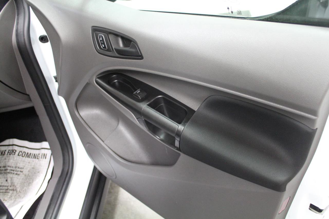 Used 2023 Ford Transit Connect XL image 23
