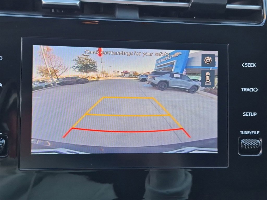 Used 2024 Hyundai Tucson SEL image 17