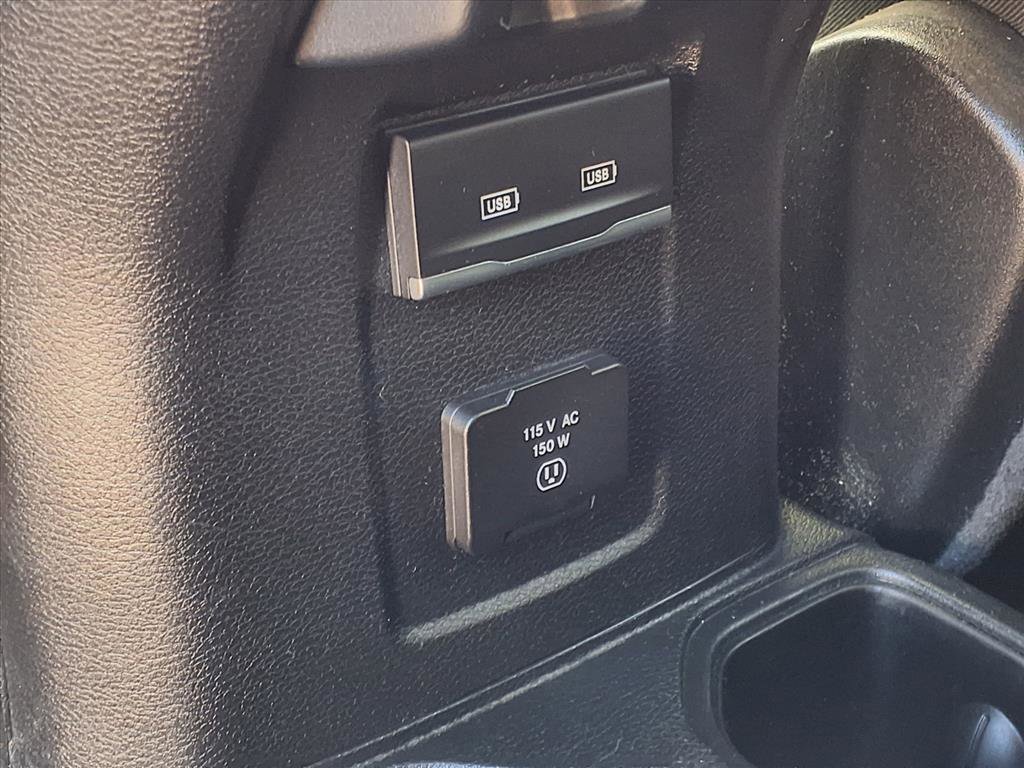 Used 2021 Jeep Wrangler Unlimited Sahara AWD/4WD image 17