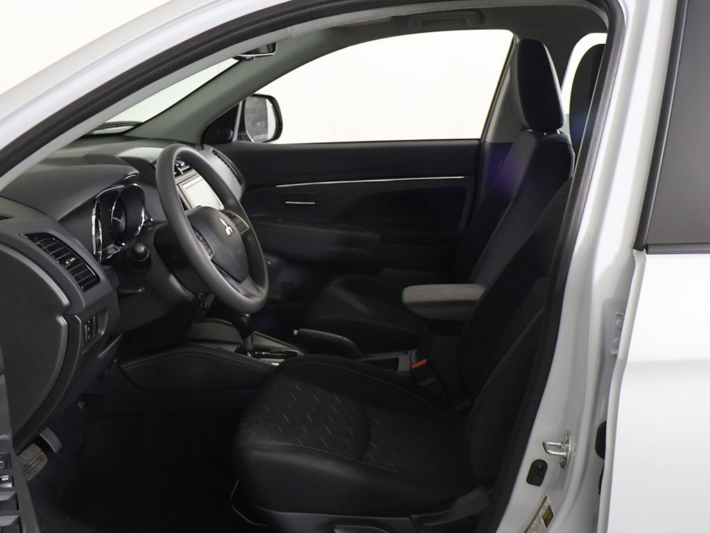 New 2026 Mitsubishi Outlander Sport ES AWD/4WD image 21