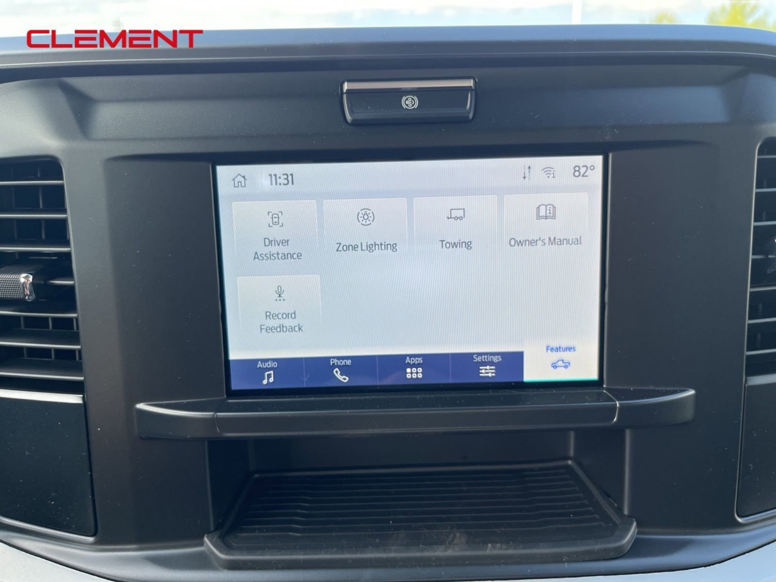 New 2026 Ford F550 4x4 Crew Cab image 19