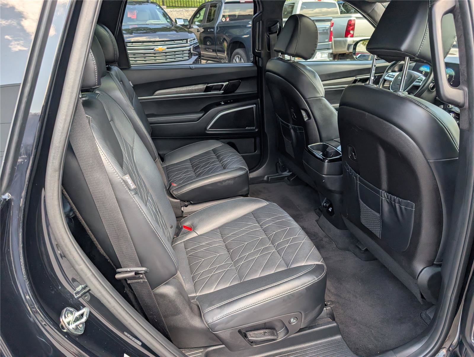 Used 2025 Kia Telluride SX Prestige X-Line AWD/4WD image 13