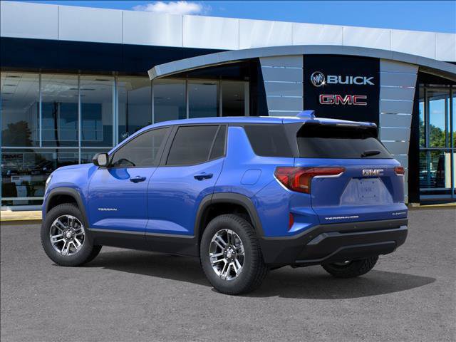 New 2027 GMC Terrain Elevation AWD/4WD image 3