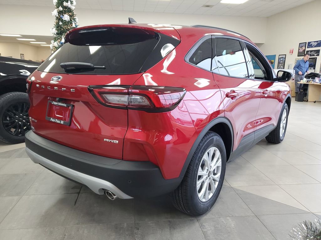 New 2026 Ford Escape Active w/ Tech Pack #1 image 3