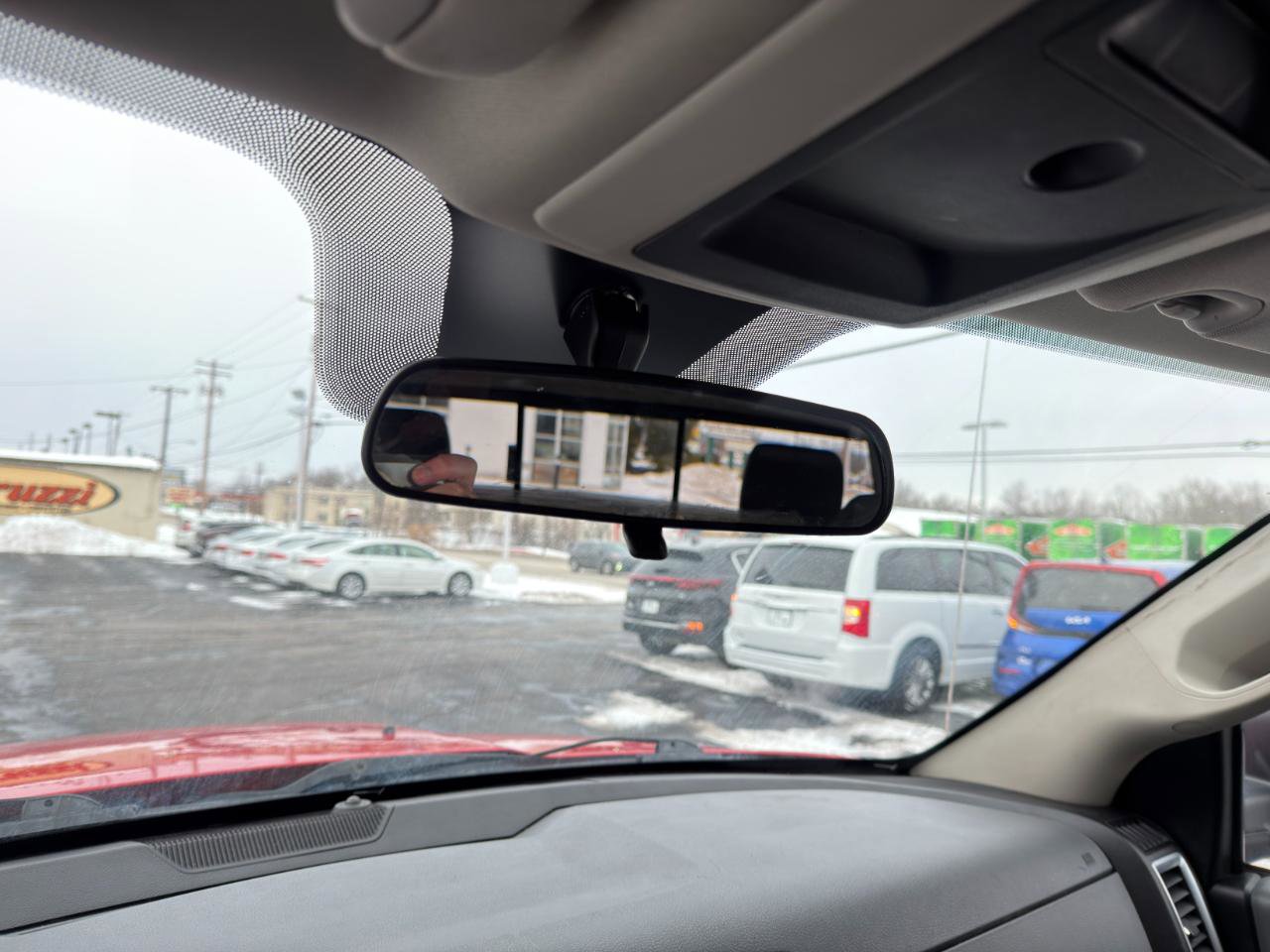 Used 2020 RAM 1500 Classic SLT image 44