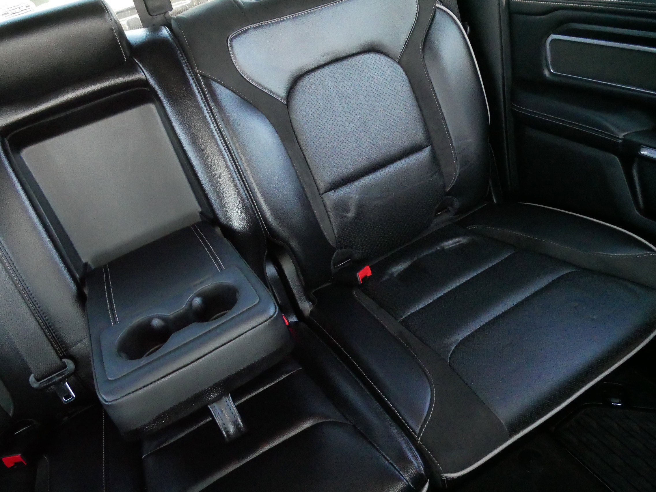 Used 2023 RAM 1500 Laramie image 13