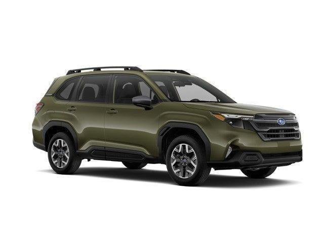 New 2026 Subaru Forester Premium image 24