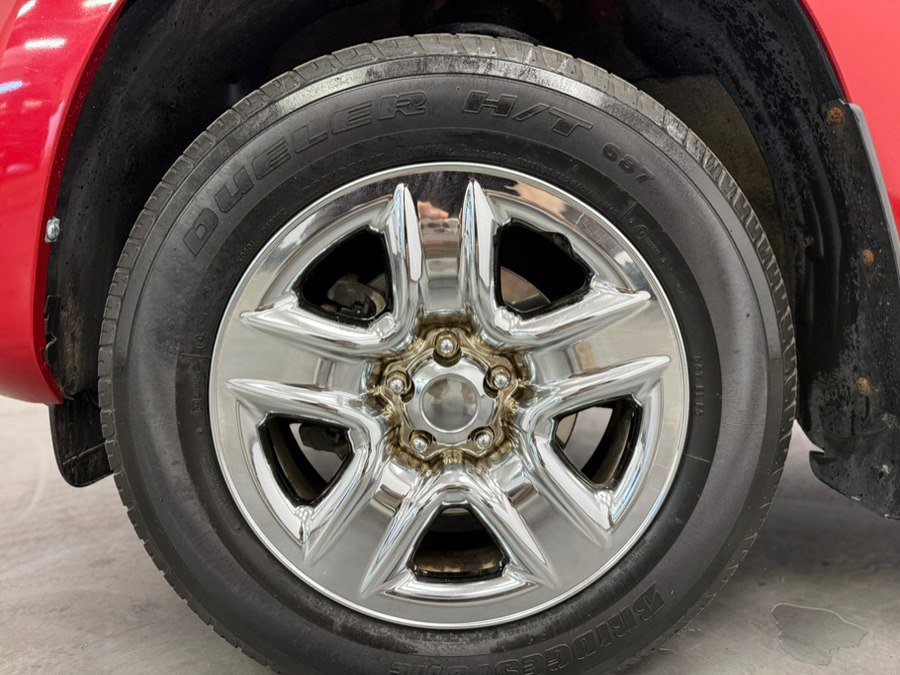 Used 2012 Toyota RAV4 4WD V6 w/ Tow Prep Pkg image 59