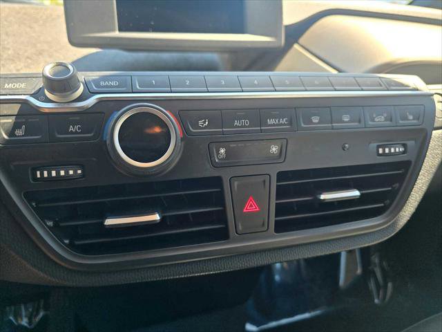 Used 2019 BMW i3 w/ Range Extender image 28