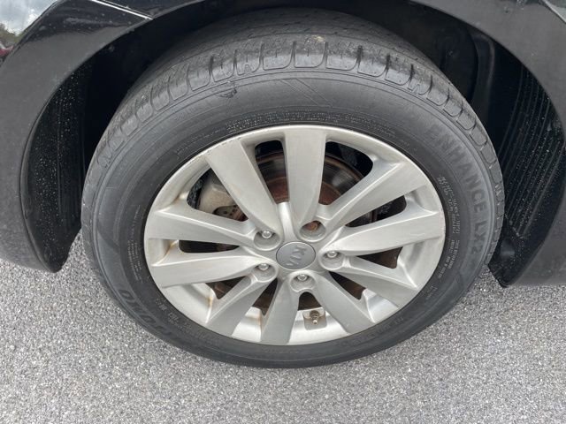 Used 2014 Kia Forte EX image 9