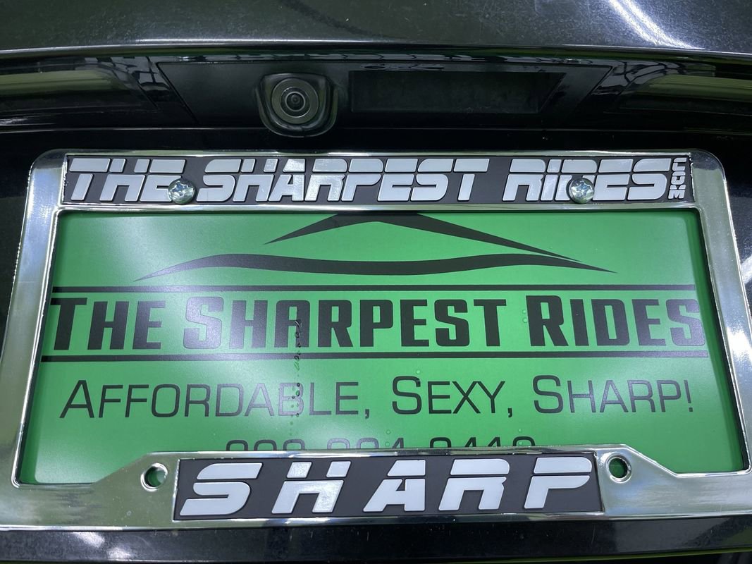 Used 2018 Kia Stinger image 12