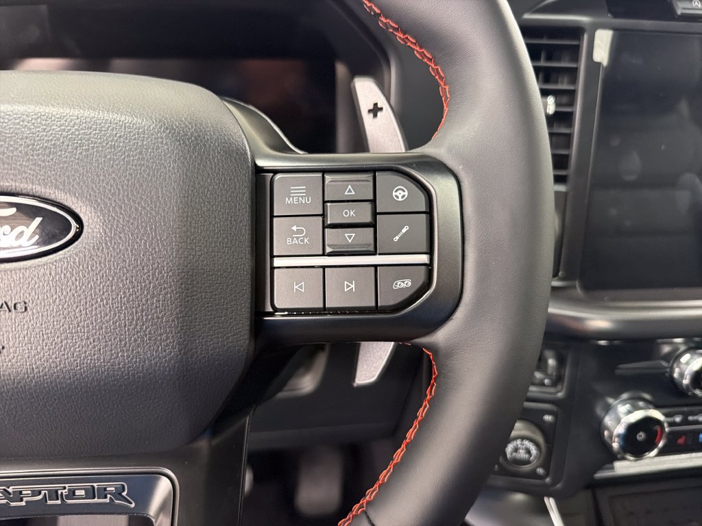 New 2026 Ford F150 Raptor AWD/4WD image 21