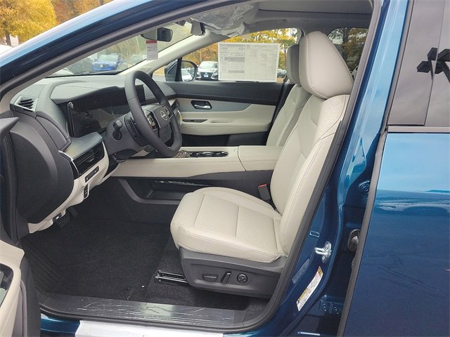 New 2026 Nissan Murano SL w/ Comfort Package image 5