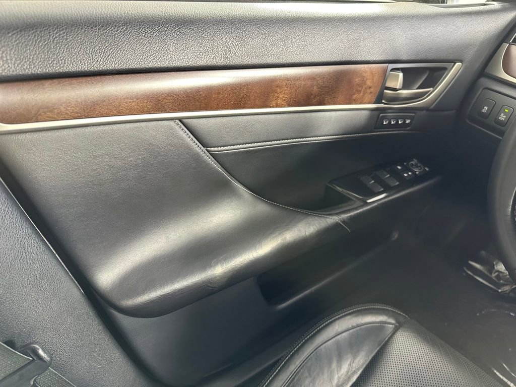 Used 2015 Lexus GS 350 AWD w/ Premium Package image 34