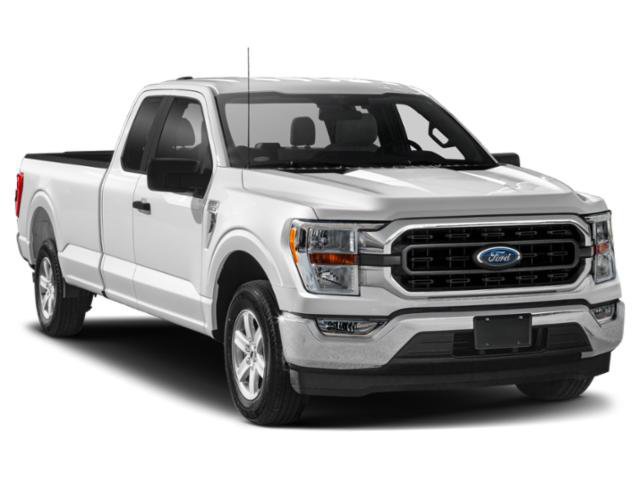 Used 2022 Ford F150 XLT w/ Equipment Group 302A High image 10