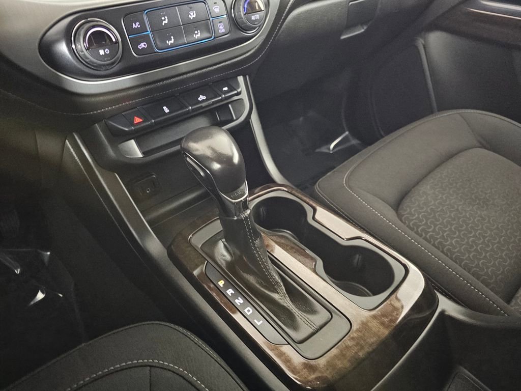 Used 2022 GMC Canyon Elevation image 28