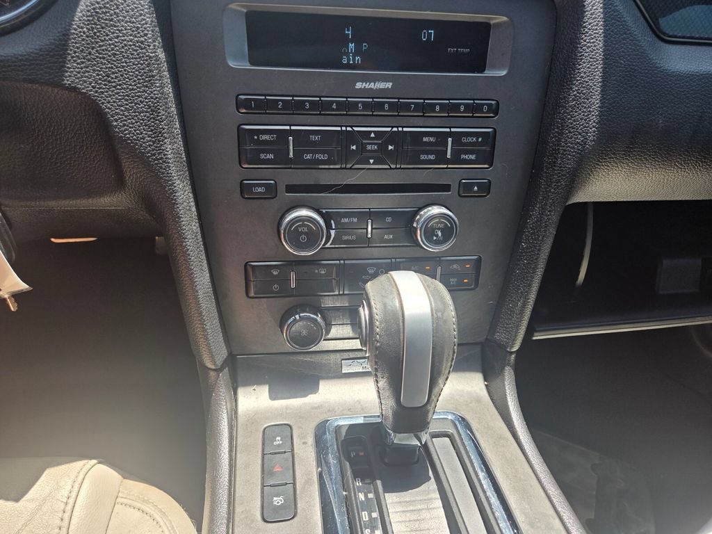 Used 2014 Ford Mustang Premium RWD image 15