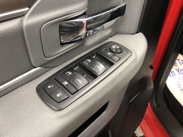 Used 2016 RAM 1500 Big Horn image 14