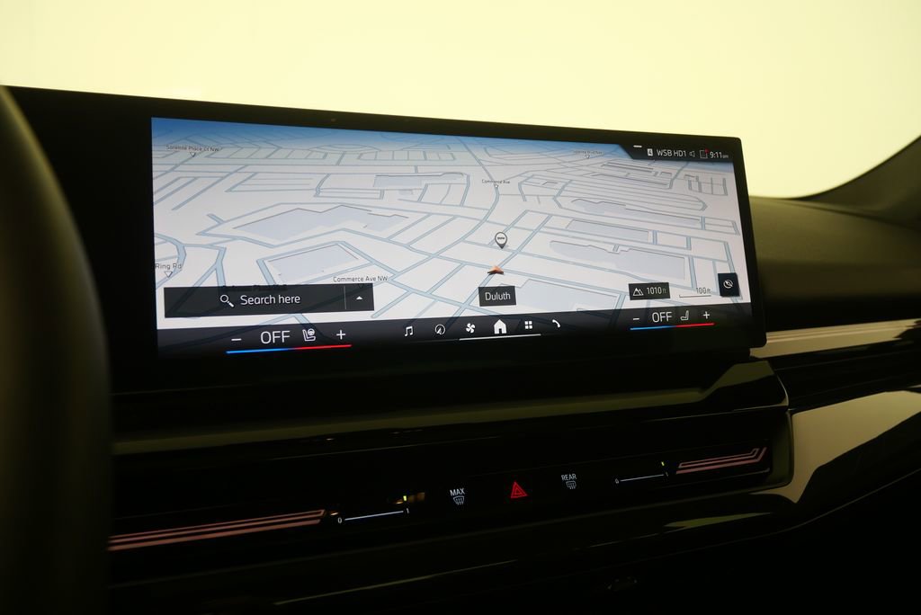 Certified 2026 BMW 530i RWD image 21