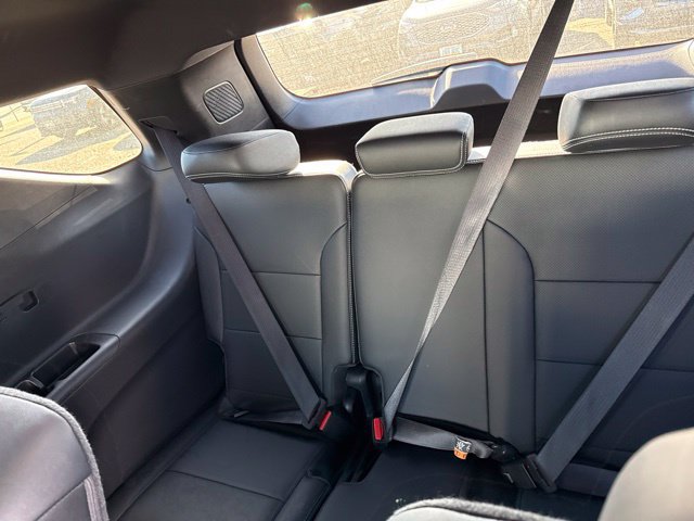 Used 2026 Chevrolet Traverse LT AWD/4WD image 20