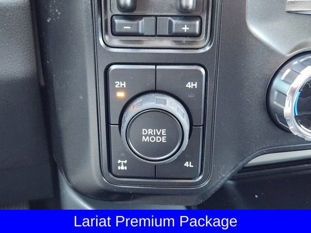 New 2026 Ford F250 Lariat w/ Black Appearance Package AWD/4WD image 21