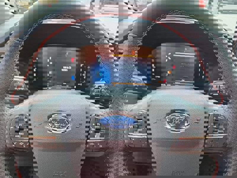 New 2026 Ford Escape ST-Line w/ Tech Pack #1 image 27