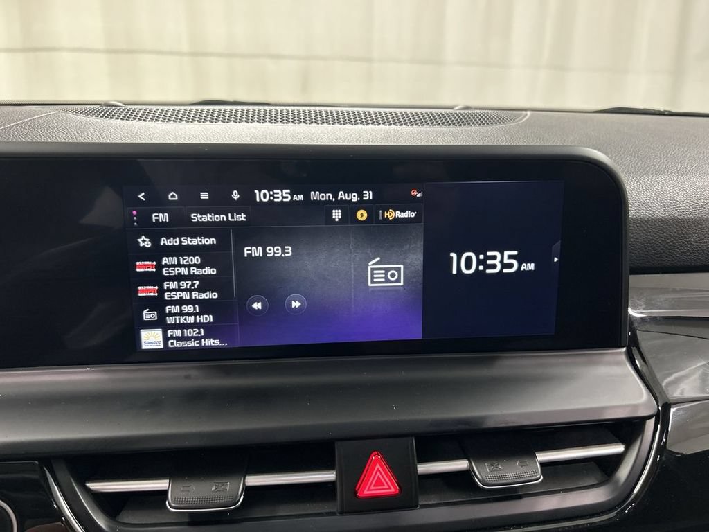 Certified 2024 Kia Seltos S AWD/4WD image 14