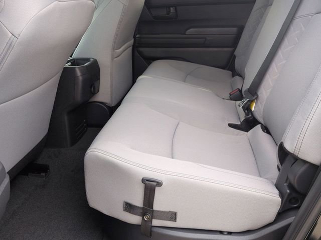 New 2026 Toyota Tacoma SR5 image 22