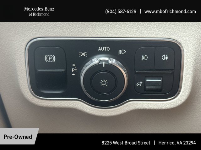 Used 2023 Mercedes-Benz GLA 250 image 21