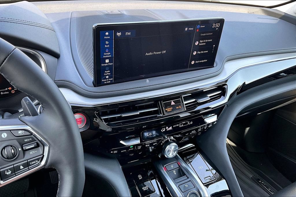 New 2026 Acura MDX w/ Technology Package AWD/4WD image 15