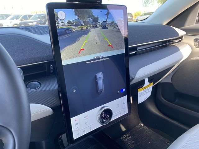 New 2026 Ford Mustang Mach-E Premium RWD image 54