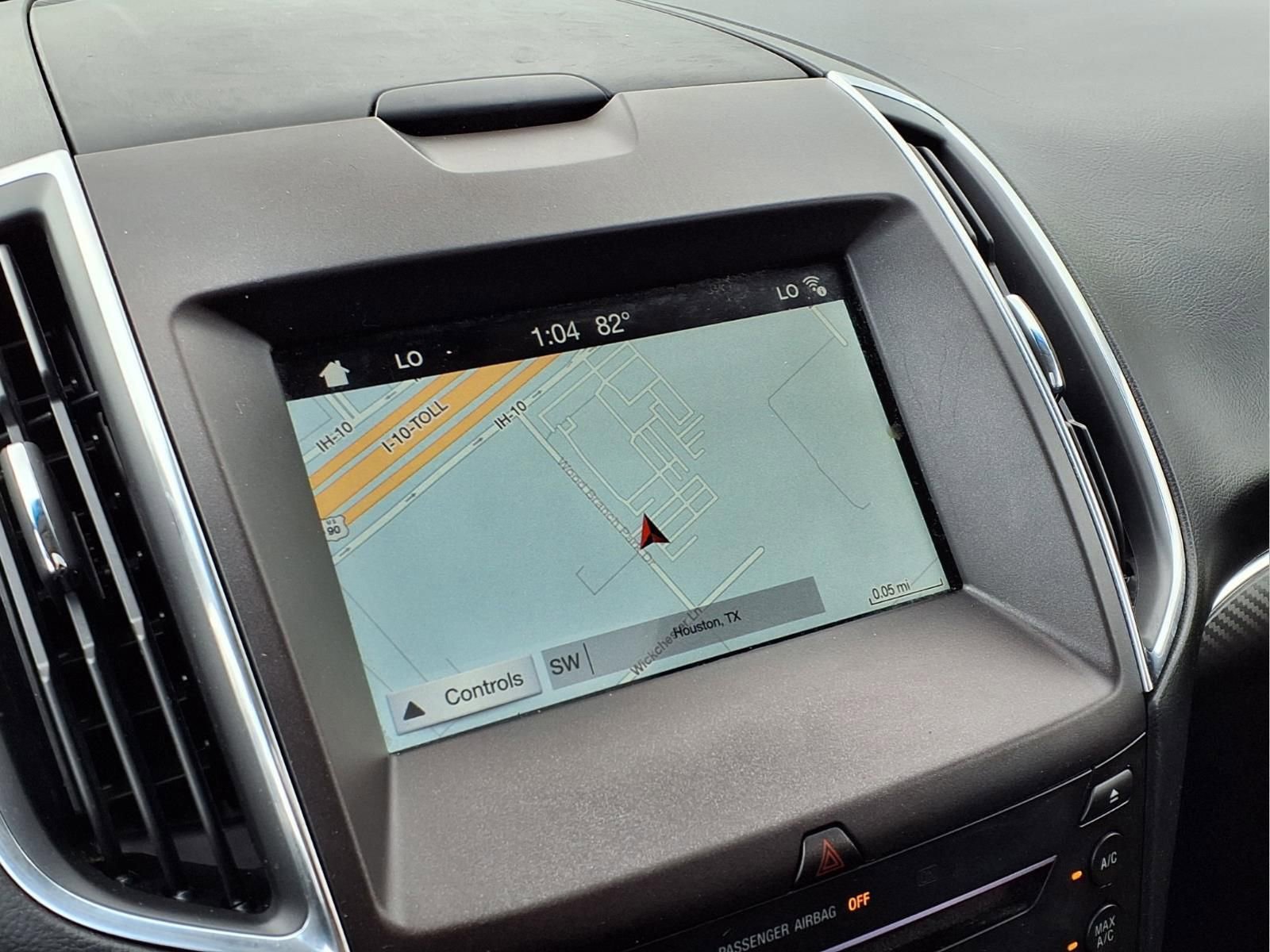 Used 2018 Ford Edge Sport w/ Equipment Group 401A image 18