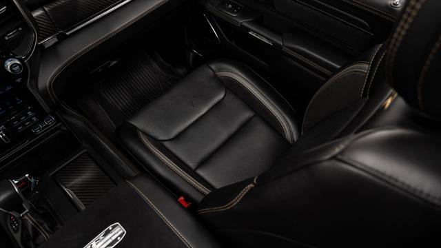 Used 2024 RAM 1500 TRX image 39