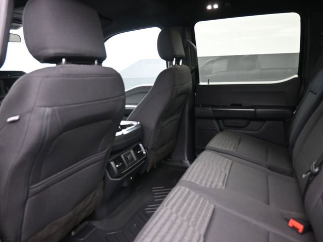 Used 2021 Ford F150 XL w/ STX Appearance Package image 10