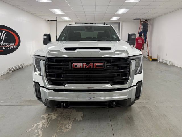 New 2025 GMC Sierra 3500 Pro w/ Convenience Package image 2