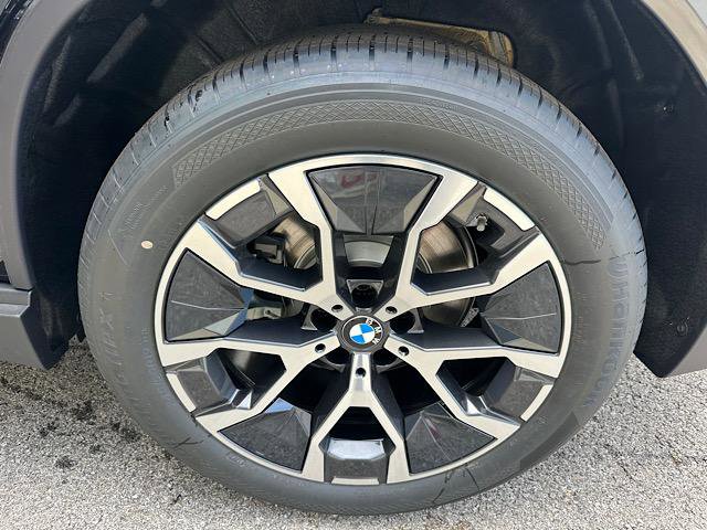 New 2026 BMW X3 xDrive30 w/ Premium Package AWD/4WD image 7