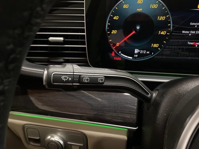 Used 2023 Mercedes-Benz GLE 350 image 43