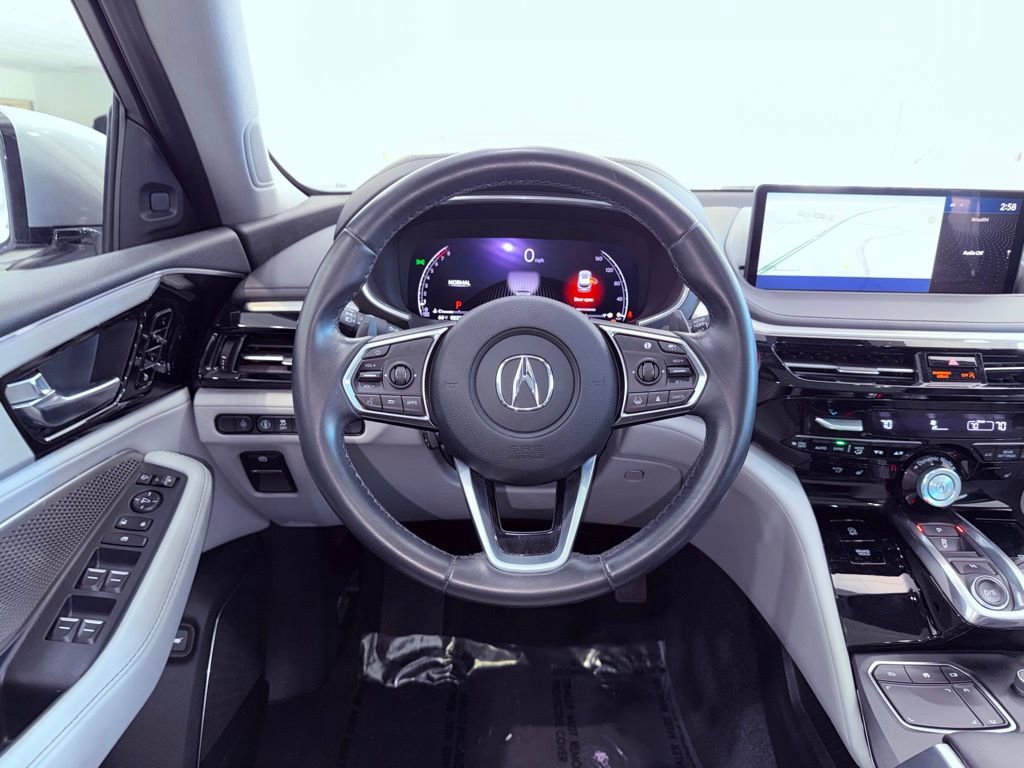 Used 2023 Acura MDX FWD w/ Technology Package image 20