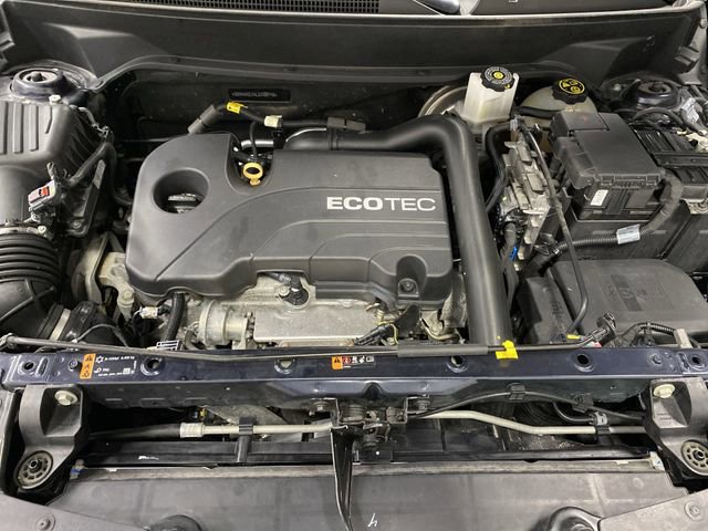 Used 2020 Chevrolet Equinox LT image 35