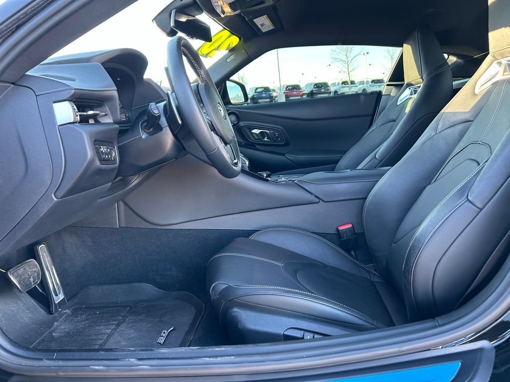 Used 2020 Toyota Supra 3.0 image 24