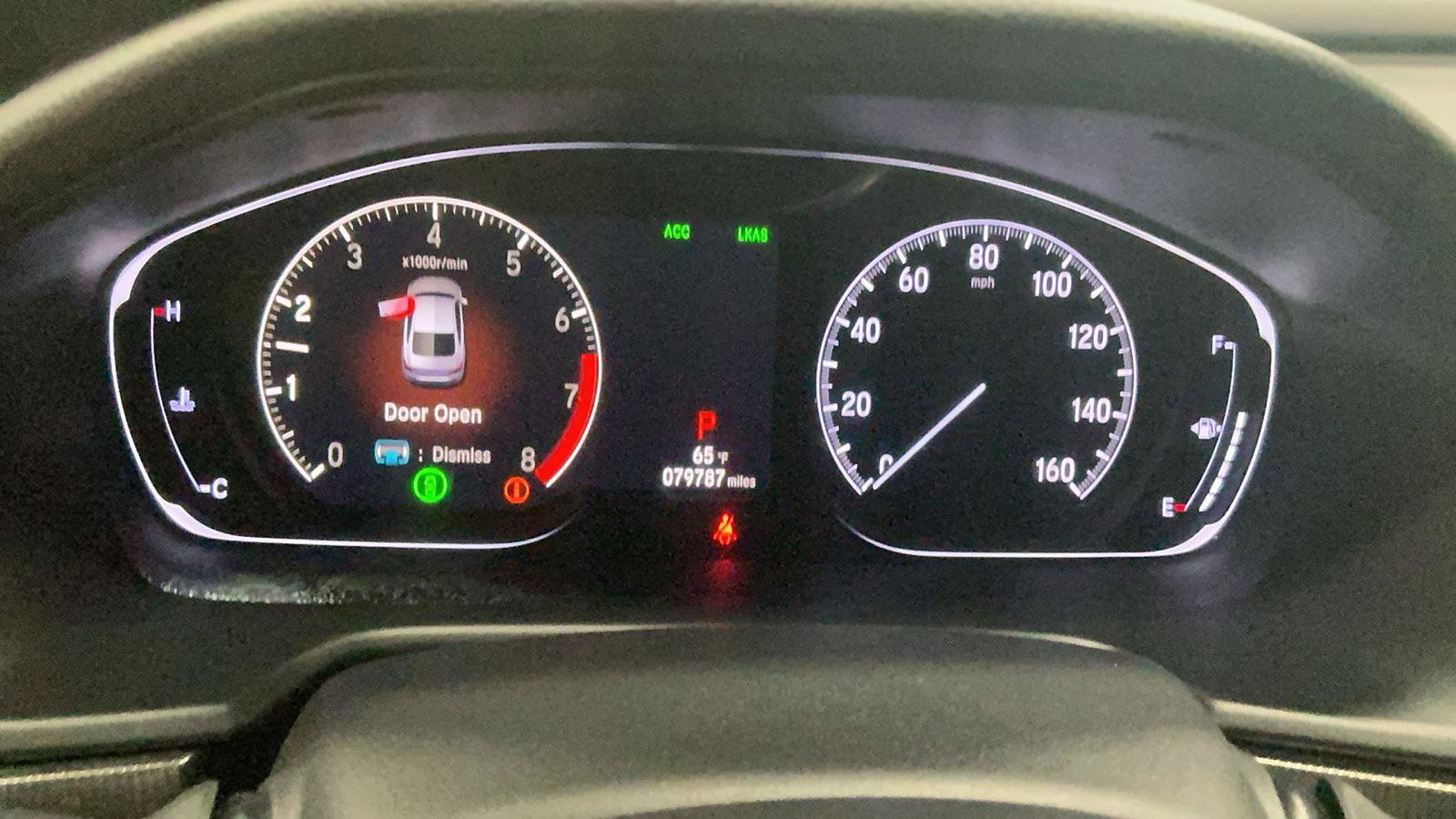 Used 2019 Honda Accord Sport image 15